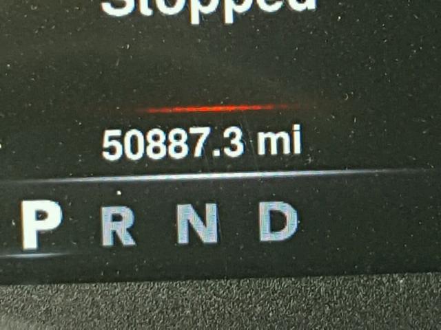 1C6RR7YT3GS213504 - 2016 RAM 1500 REBEL თეთრი ფოტო 8