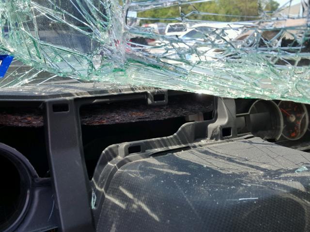 JTLZE4FE1FJ067636 - 2015 TOYOTA SCION XB Qəhvəyi foto 8