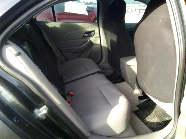 1G11A5SL0FF139131 - 2015 CHEVROLET MALIBU LS BLUE photo 6