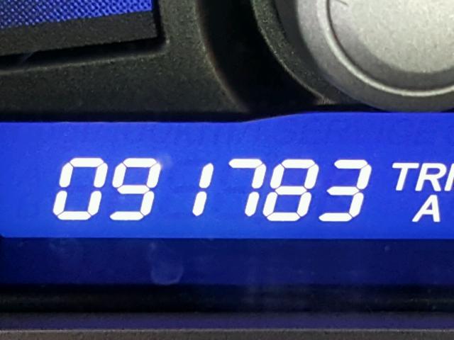 2HGFG12918H577006 - 2008 HONDA CIVIC EXL RED photo 8