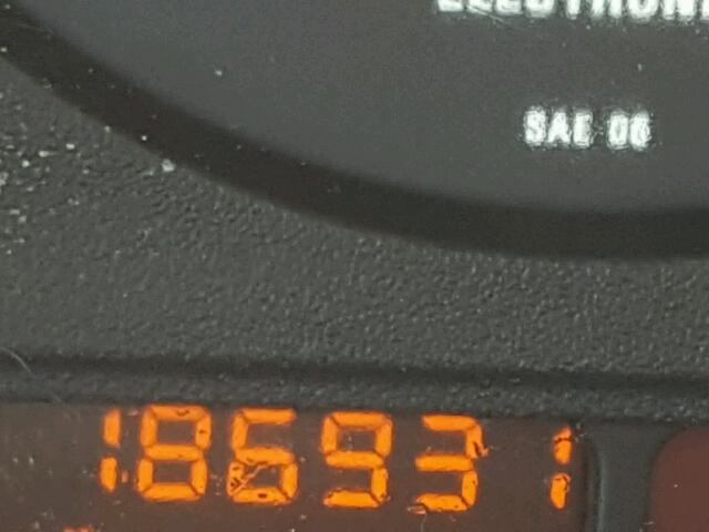 WBAHD6314NBJ69087 - 1992 BMW 525 I AUTO RED photo 8