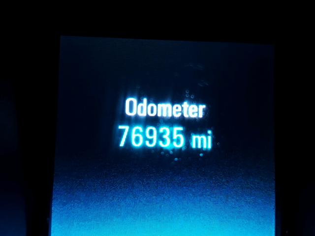 1G11C5SL9EF302867 - 2014 CHEVROLET MALIBU 1LT 蓝色 照片 8