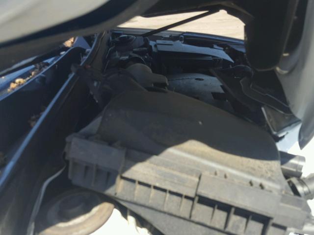 1G11B5SA3DF153145 - 2013 CHEVROLET MALIBU LS თეთრი ფოტო 9