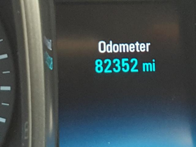 1G11B5SL6EF116299 - 2014 CHEVROLET MALIBU LS შავი ფოტო 8