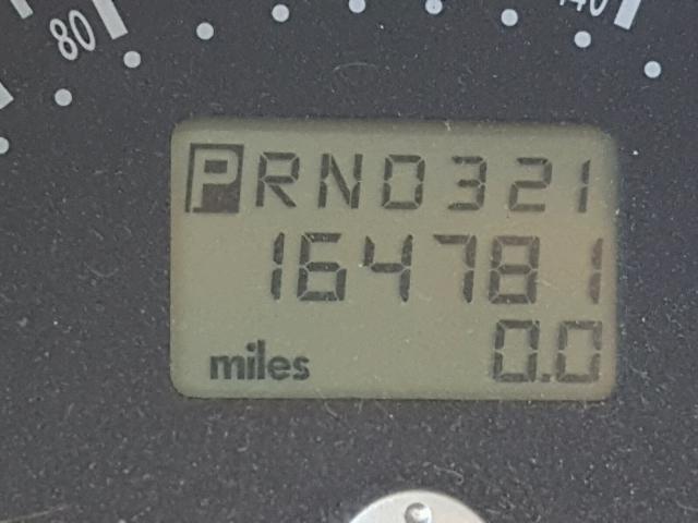 3VWCC21C0XM454603 - 1999 VOLKSWAGEN NEW BEETLE 白色 照片 8