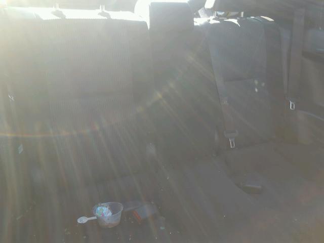 JTKJF5C70B3022650 - 2011 TOYOTA SCION TC 白色 照片 6