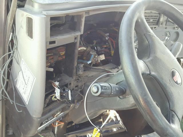 3WKDDP9XXCF312641 - 2012 KENWORTH CONSTRUCTI WHITE photo 12