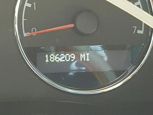 1GNDV23WX8D205075 - 2008 CHEVROLET UPLANDER L 棕色 照片 8