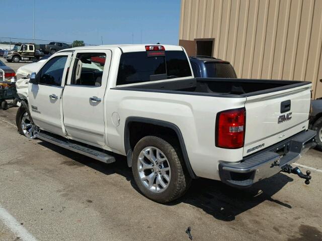 3GTP1VEC0EG186895 - 2014 GMC SIERRA C15 WHITE photo 3