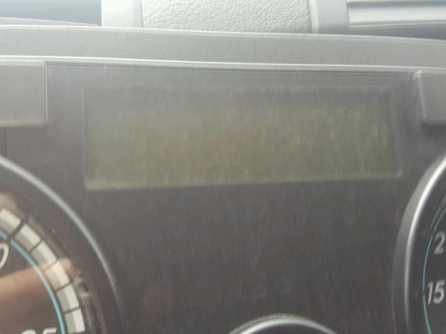 3AKJGLD56GSGJ2574 - 2016 FREIGHTLINER CASCADIA 1 WHITE photo 8