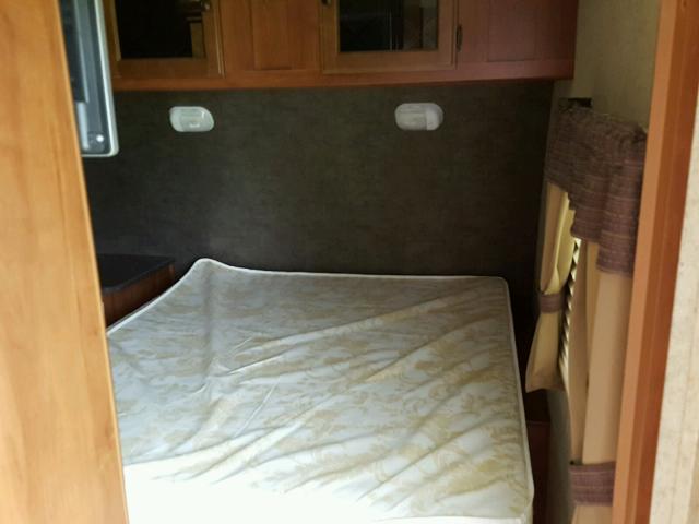 5SFNB3622EE271353 - 2014 HRTL NORTHTRAIL 棕色 照片 5