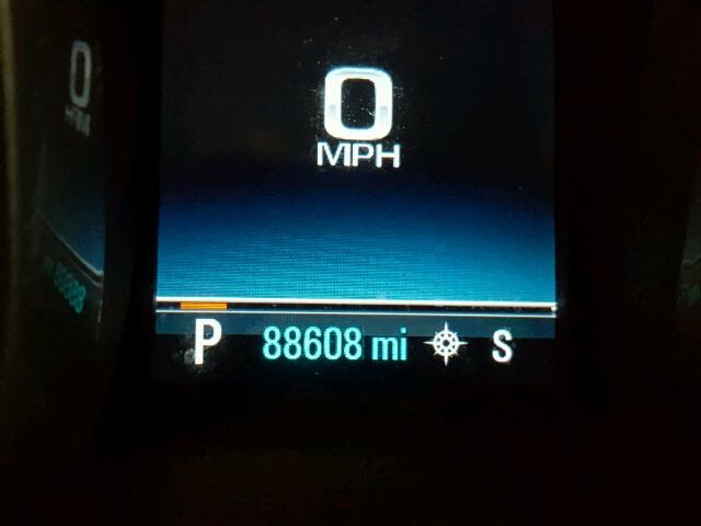 1G11E5SA9DF267514 - 2013 CHEVROLET MALIBU SILVER photo 8