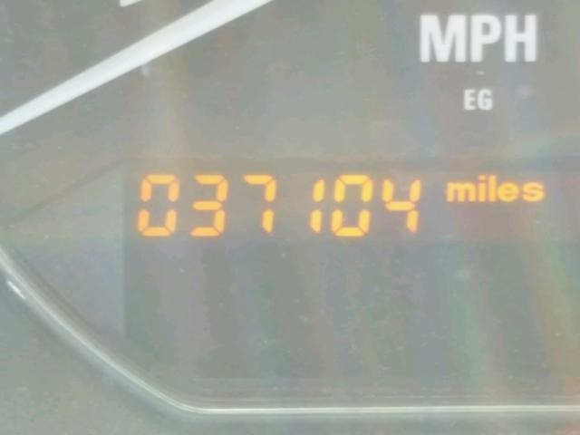 WBACH9340YLG18096 - 2000 BMW Z3 2.3 WHITE photo 8