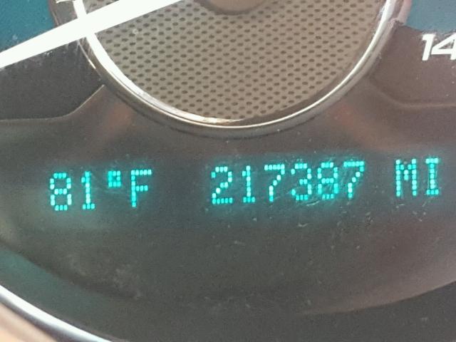 1G1ZK57B39F180583 - 2009 CHEVROLET MALIBU LTZ 白色 照片 8