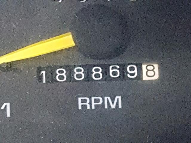 1GKDT13W2S2533736 - 1995 GMC JIMMY Ақ фото 8