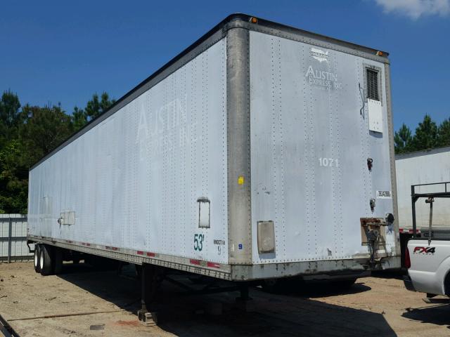 1JJV532W6WL472518 - 1998 TRL TRAILER WHITE photo 1