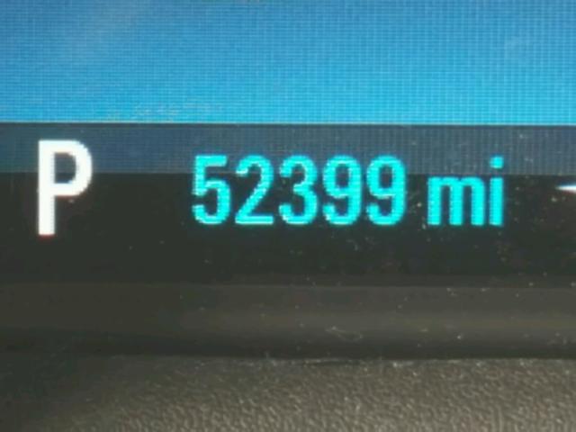 1G11C5SL5FF185693 - 2015 CHEVROLET MALIBU 1LT 银色 照片 8