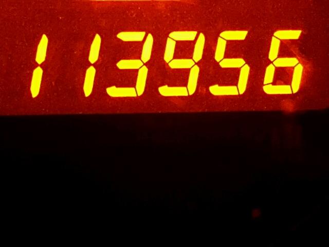 JTLKE50E691097025 - 2009 TOYOTA SCION XB 白色 照片 8