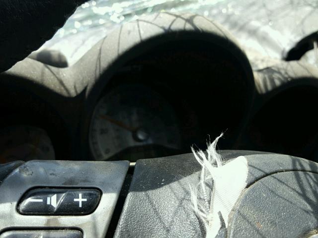 JTKDE167X60126042 - 2006 TOYOTA SCION TC 白色 照片 8