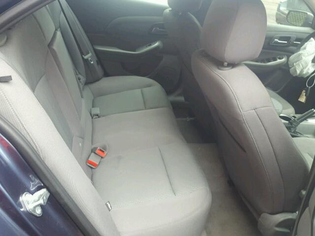 1G11B5SL7FF230233 - 2015 CHEVROLET MALIBU LS 蓝色 照片 6