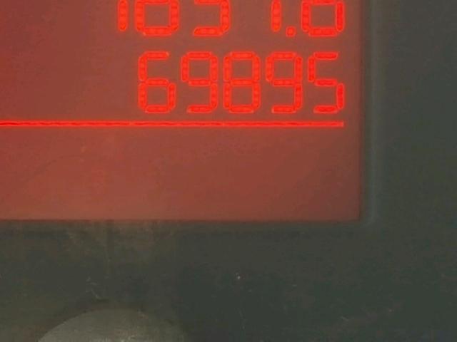 3VWPW3AG7AM012927 - 2010 VOLKSWAGEN NEW BEETLE 黑色 照片 8