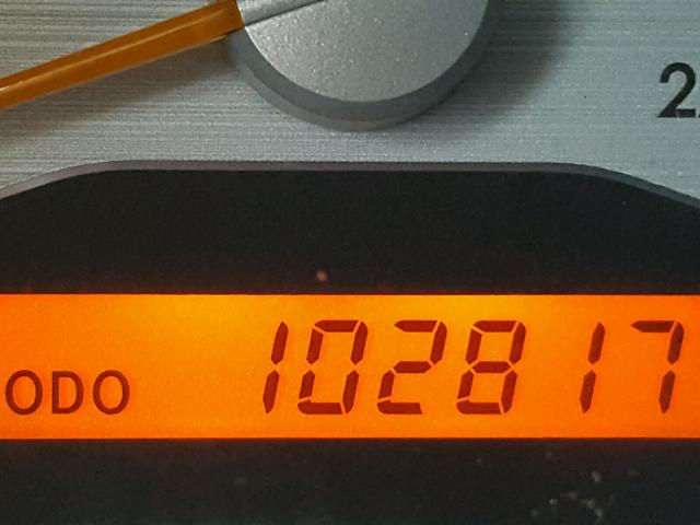 JTKDE3B76A0312025 - 2010 TOYOTA SCION TC 灰色 照片 8