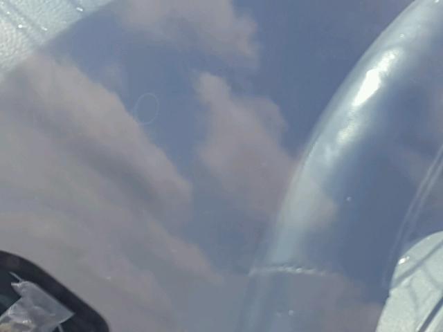 1LNHM86S75Y603241 - 2005 LINCOLN LS 白色 照片 8