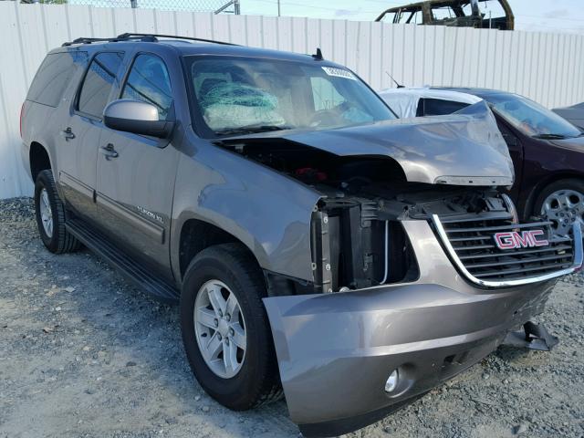 1GKS2KE77CR107054 - 2012 GMC YUKON XL K BROWN photo 1