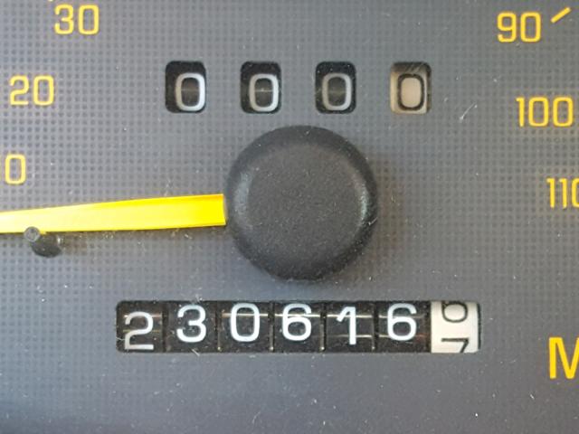 1G2WJ52M4WF276146 - 1998 PONTIAC GRAND PRIX GREEN photo 8