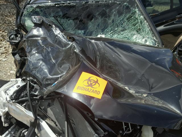 WBXHU7C30J5H41670 - 2018 BMW X1 SDRIVE2 黑色 照片 7