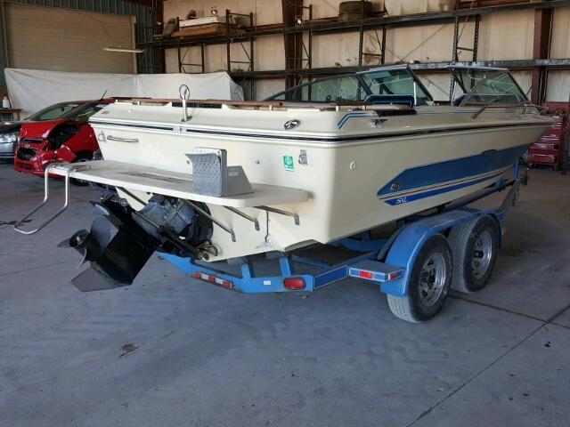SERA5754L586 - 1986 SEAR MONACO بيج صورة 4