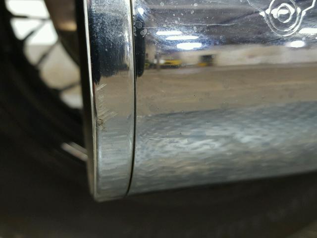 1HD1JRV2XCB043431 - 2012 HARLEY-DAVIDSON FLS SOFTAI 黑色 照片 19