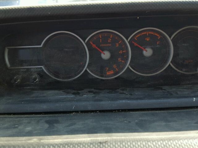 JTLZE4FE2DJ039454 - 2013 TOYOTA SCION XB 白色 照片 8