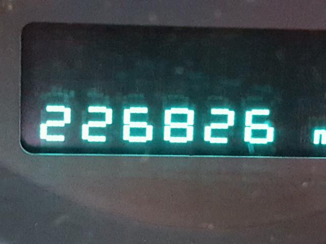 1J8HG48K87C666584 - 2007 JEEP COMMANDER 红色 照片 8