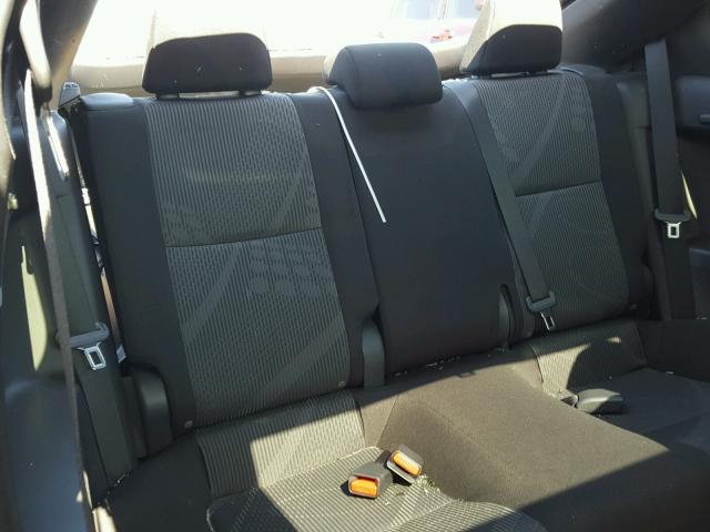 JTKJF5C70D3064092 - 2013 TOYOTA SCION TC 黑色 照片 6