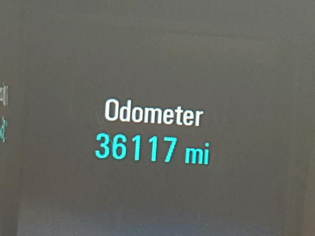 1G11C5SA0GU110427 - 2016 CHEVROLET MALIBU LIM 黑色 照片 8