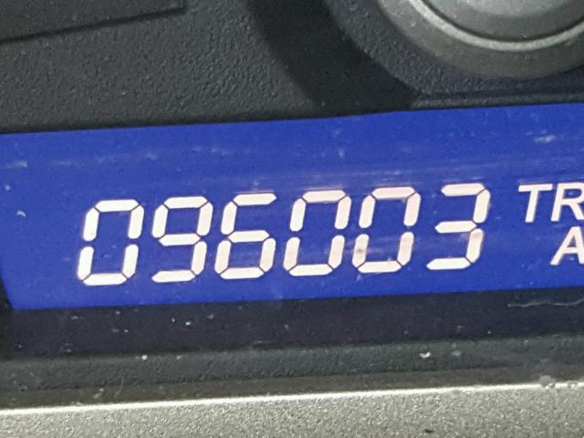 1HGFA16978L109053 - 2008 HONDA CIVIC EXL 白色 照片 8