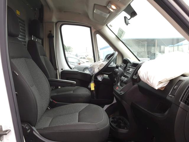 3C6TRVNG5HE524941 - 2017 RAM PROMASTER Ağ foto 5