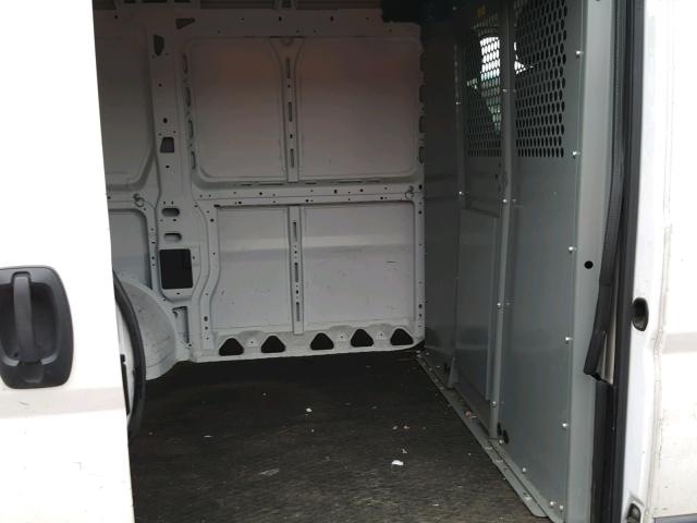 3C6TRVNG5HE524941 - 2017 RAM PROMASTER Ağ foto 6