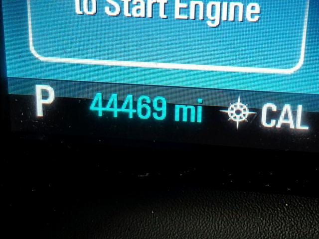 1G11G5SX7FF285544 - 2015 CHEVROLET MALIBU LTZ 黑色 照片 8