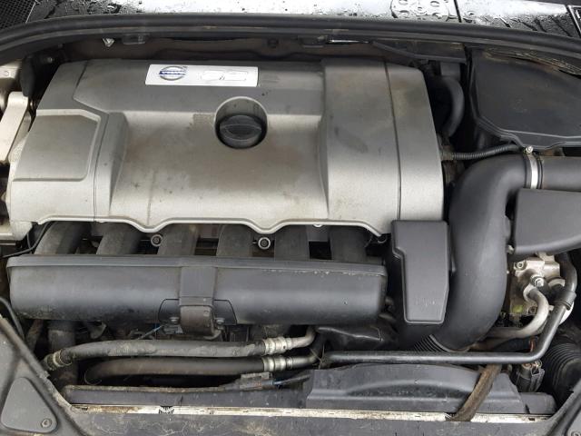 YV1AS982881048175 - 2008 VOLVO S80 3.2 TAN photo 7