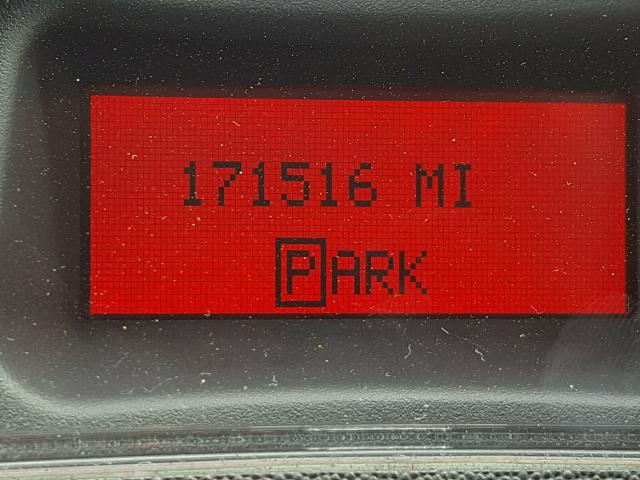 2G2WP522951288263 - 2005 PONTIAC GRAND PRIX Ağ foto 8