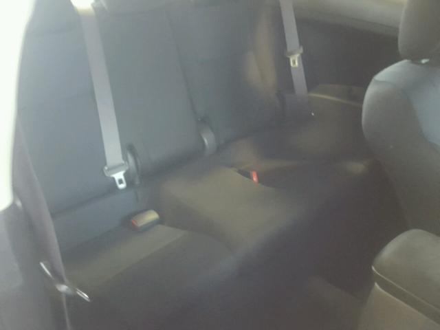 JTKDE177360105466 - 2006 TOYOTA SCION TC 灰色 照片 6