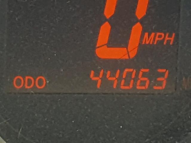 JTLZE4FEXDJ034440 - 2013 TOYOTA SCION XB ლურჯი ფოტო 8