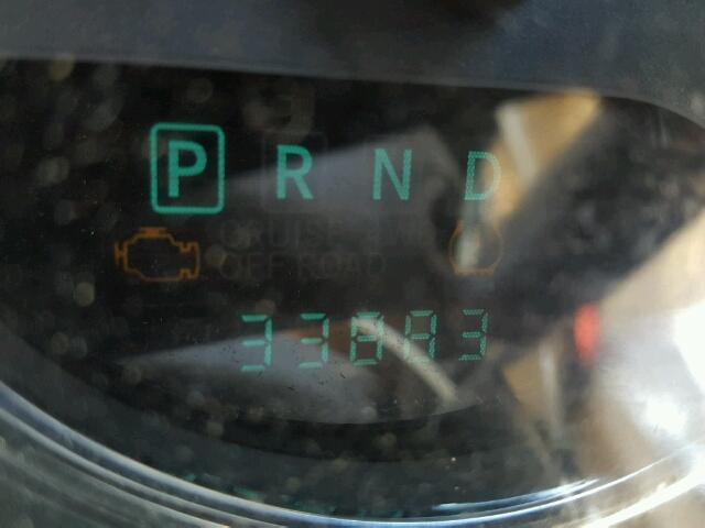 1C4GJWBG1CL190693 - 2012 JEEP WRANGLER S 白色 照片 8