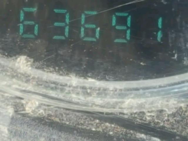 1C4AJWAG9CL261016 - 2012 JEEP WRANGLER S BLACK photo 8