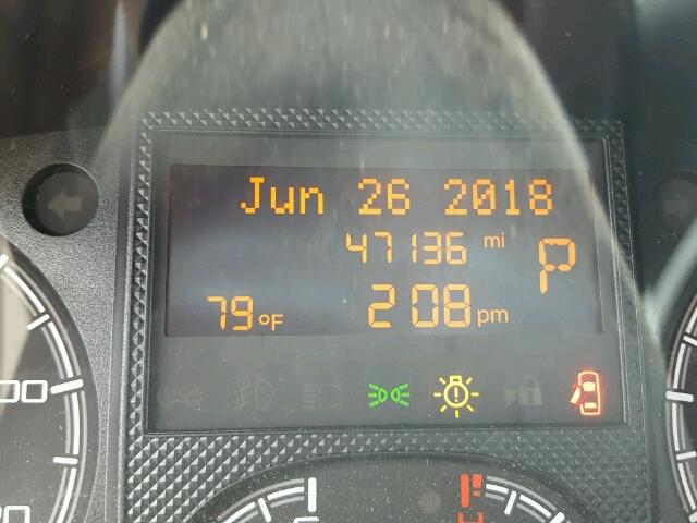 3C6TRVAG7FE502927 - 2015 RAM PROMASTER 白色 照片 8