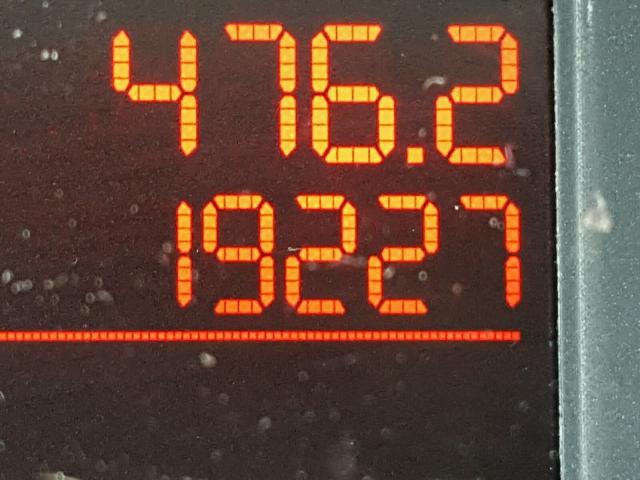 3VWRW31C57M515368 - 2007 VOLKSWAGEN NEW BEETLE 蓝色 照片 8