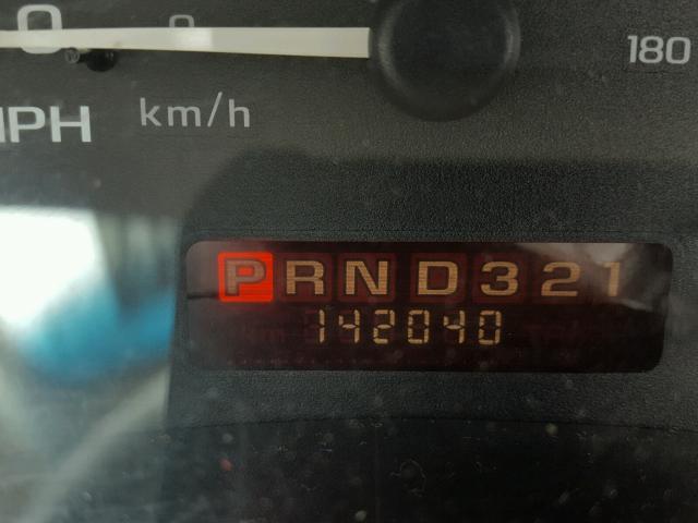 1G1NE52MXX6192984 - 1999 CHEVROLET MALIBU LS 灰色 照片 8