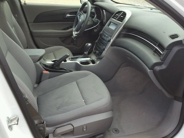 1G11B5SL2EF152460 - 2014 CHEVROLET MALIBU LS Ağ foto 5